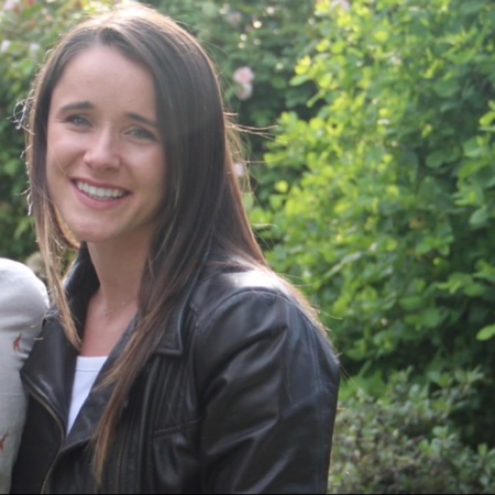 Meet your Posher, Annie